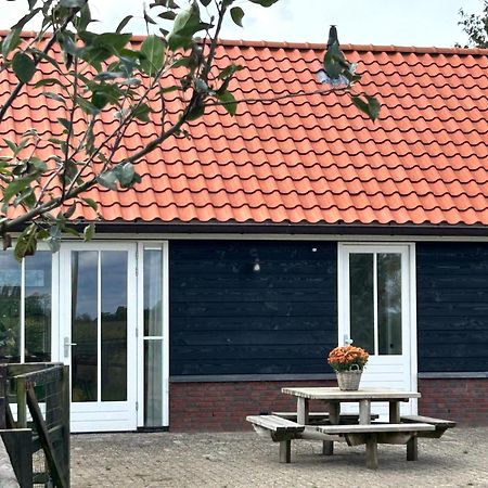 Geldersche Tuin 6 Persoons Villa Emst Exterior photo